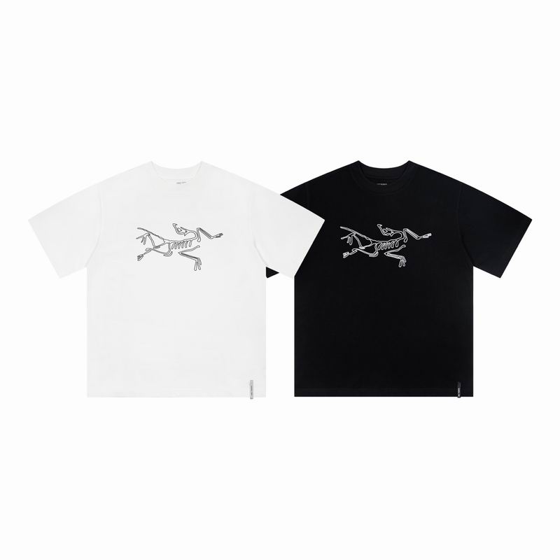 Arcteryx XS-L zztr20